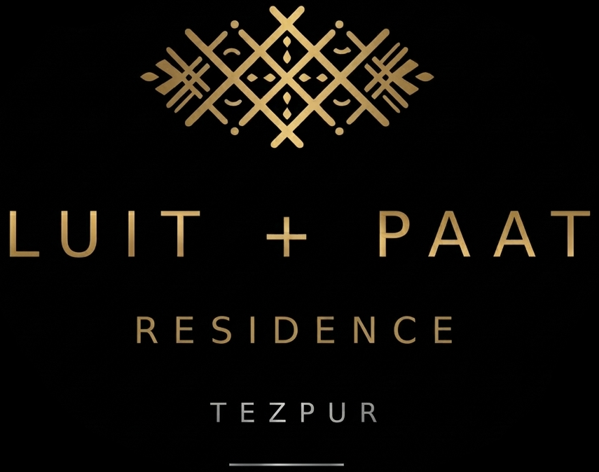 Luit + Paat Residence